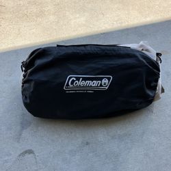 Coleman Queen Air Mattress