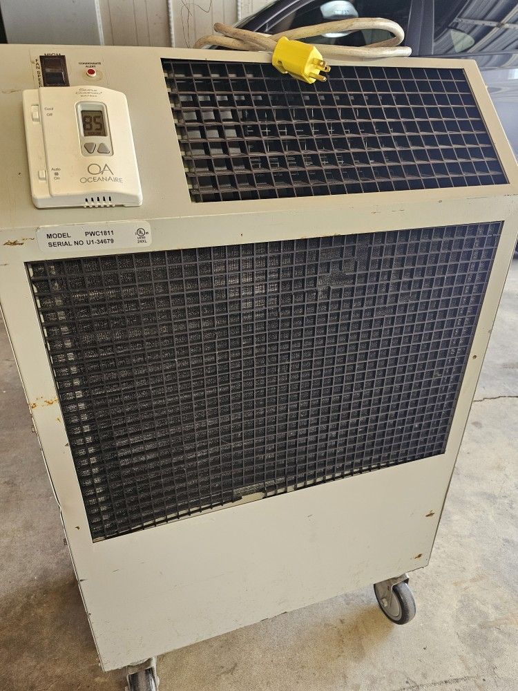 Portable Air Conditioner
