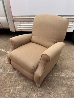 LANE Recliner Arm Chair