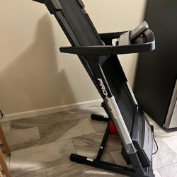 PRO-FORM 
