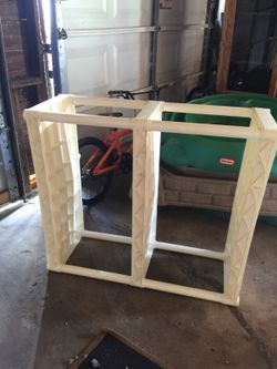 Shelves