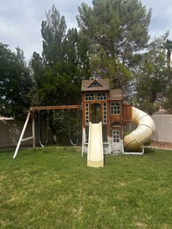 Playhouse