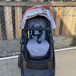Lyfe Stroller 