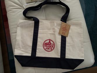 Trader Joe’s Bag