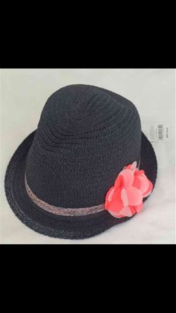 Cute summer hat