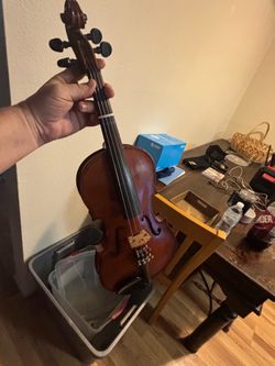 Violin