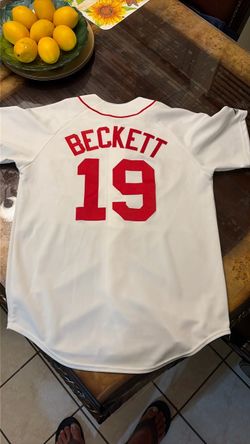 Boston Red Sox  Authentic jersey