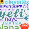 Nayelie