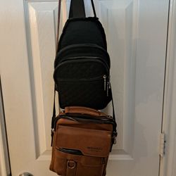 Over The Shoulder Bags 