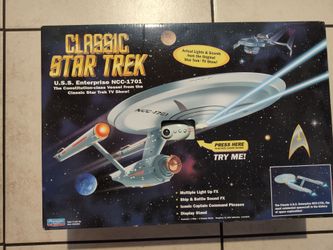 Star Trek Enterprise