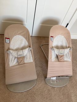 BabyBjörn Baby Bouncers