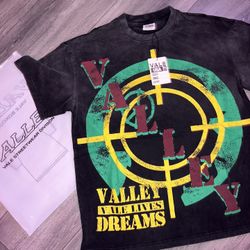 Valley T-shirt