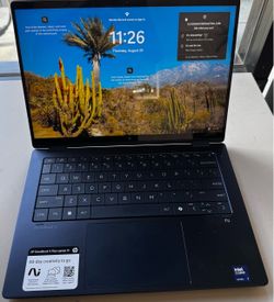 Laptop