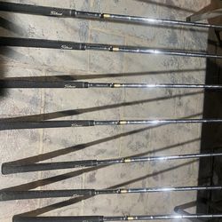 Titleist Forged 690.CB
