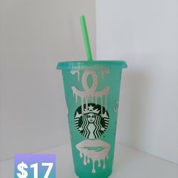 Starbucks Designer Tumblers