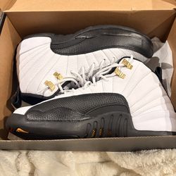 Air Jordan 12 Taxi