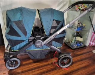 Graco Modes Adventure Wagon