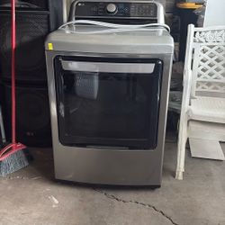 LG 220 DRYER 