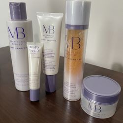 Meaningful Beauty Skincare Set Cindy Crawford
