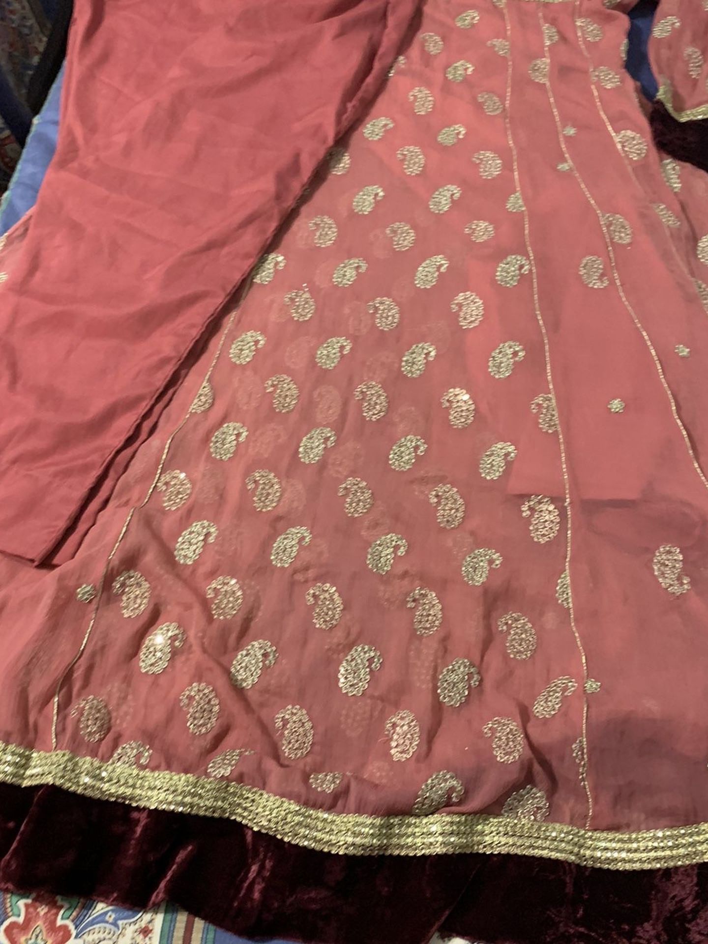 Beautiful party dress