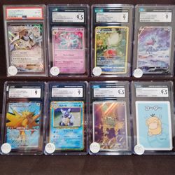 Sports Cards