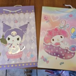 $6 Each Super Cute Gift Bags