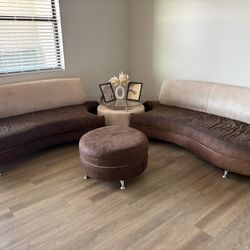  Sectional Sofa