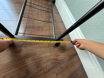 Clothes rack