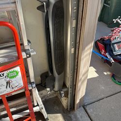 2005-2015 Running Boards Footsteps