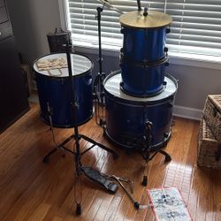 Drum Set