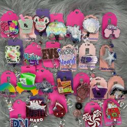 Badges