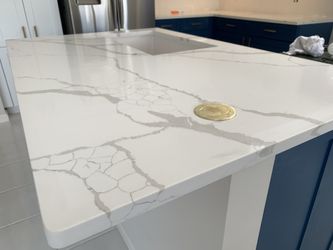 Kitchen countertops