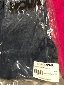 Classic High Waist Skinny Jeans Size 1