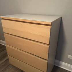 Ikea Dresser 