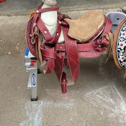 Montura De Pony