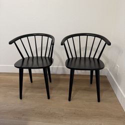 Florence Farmhouse Dining Chairs