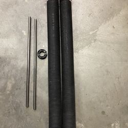 Garage Door Torsion Springs 