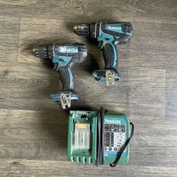 Drills