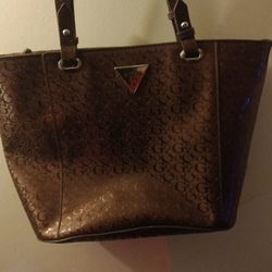 Guess Purse