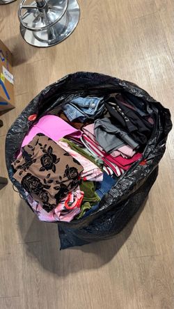 Women’s Clothing Bulk XXS-S