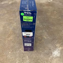 TCL 43S433 43 Class 4K UHD Roku Smart TV