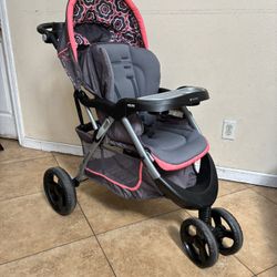 Baby Trend Nexton Stroller. Excellent Condition
