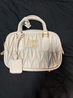 Miu miu color:beige. size:5 -4 -8