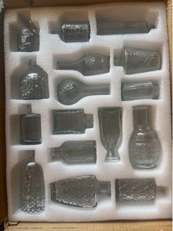 Flower vases