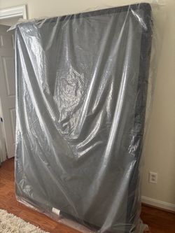 Brand New Full Box Spring