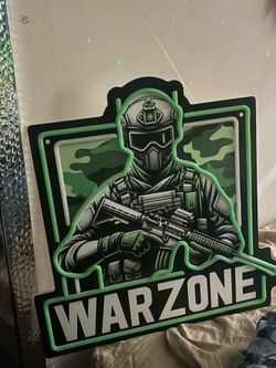 Xbox and Nintendo decor