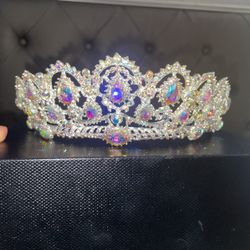 Quinceañera Crowns