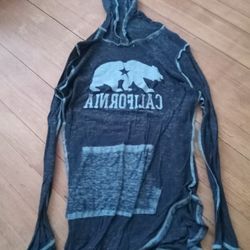 Hoodie Shirt