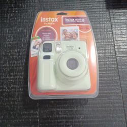 Instax Mini SE Instant Carmera