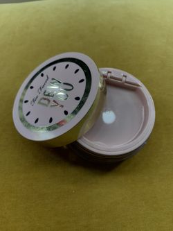 Makeup too faced